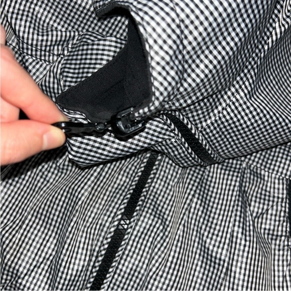 Reversible Jacket - Picture 10 of 14